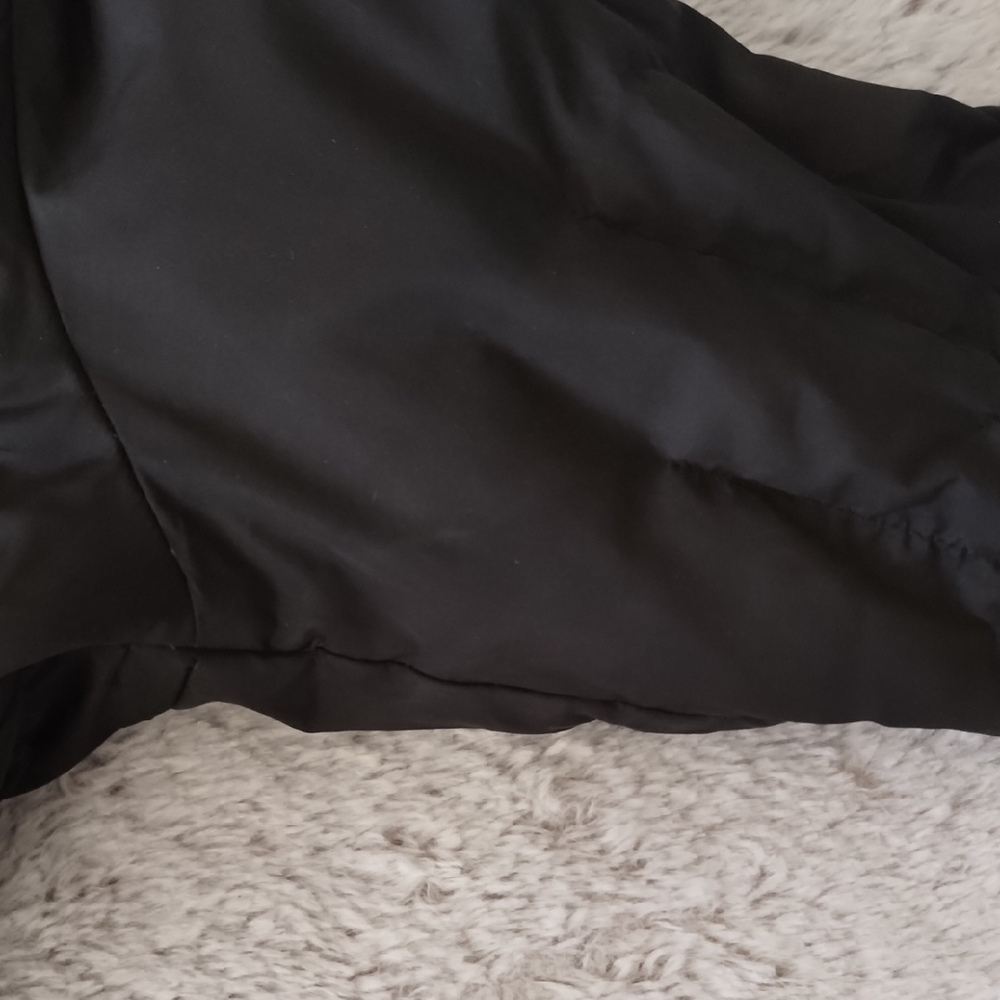 Black Rivet Quilted Jacket - Picture 11 of 13
